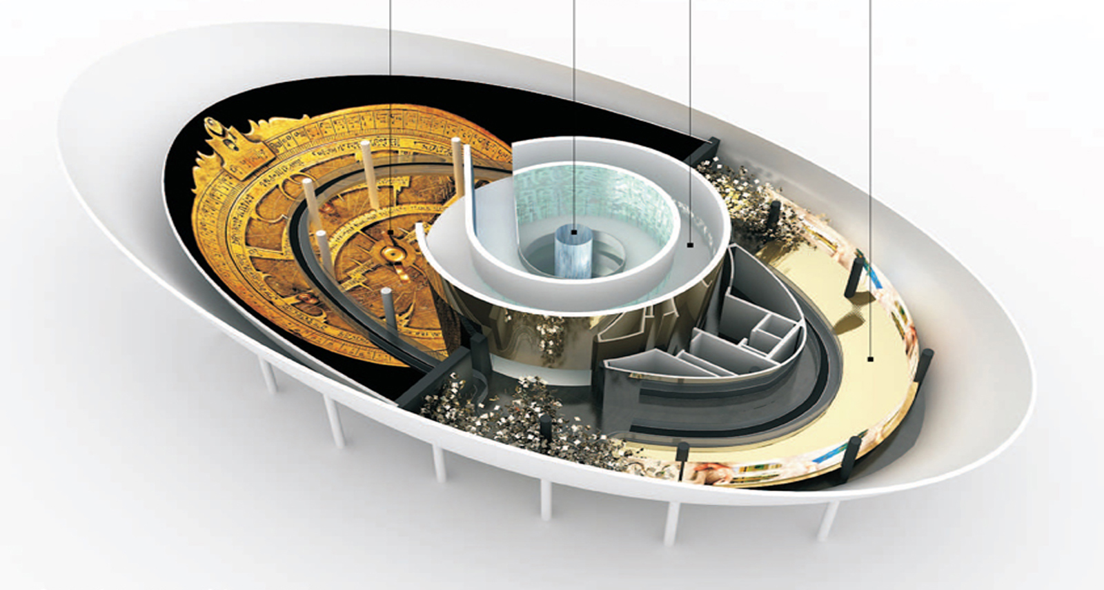 高壓超高壓系列 